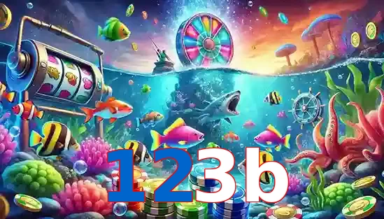 Trò Chơi Bắn Cá Phổ Biến Tại 123b